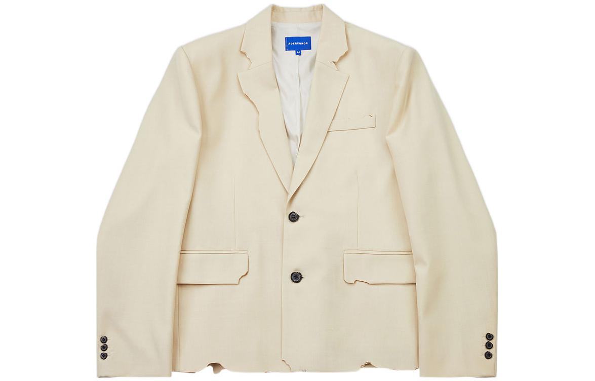 

ADER ERROR Костюм деловой унисекс бежевый, Beige