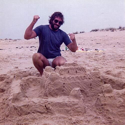 

Виниловая пластинка Penelope Isles - Until The Tide Creeps In