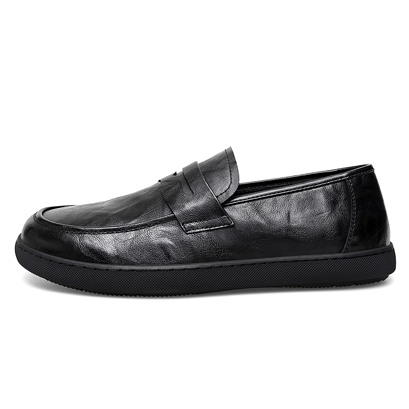 

Мужские повседневные туфли Low top H2, черный