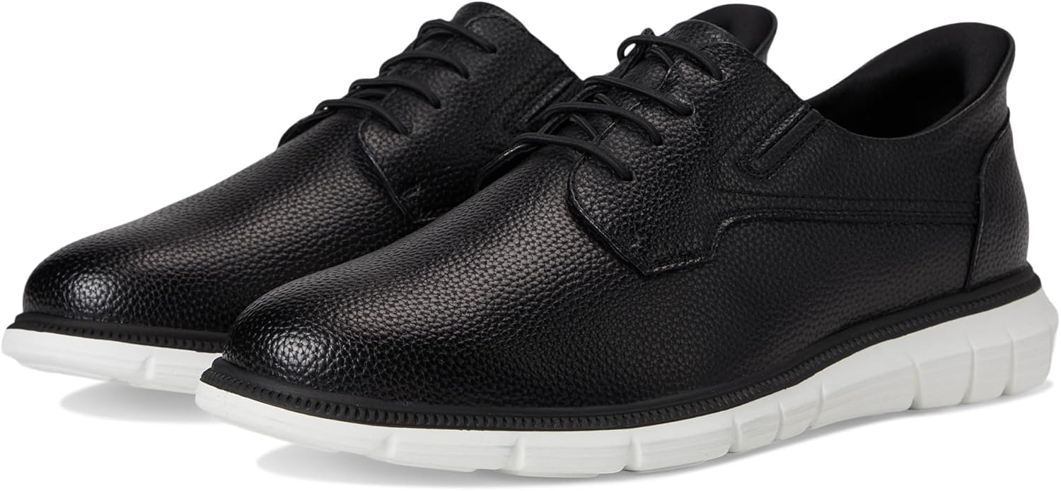 

Мужские кроссовки Marc Joseph New York Cloud Street (с технологией Hands Free), черный