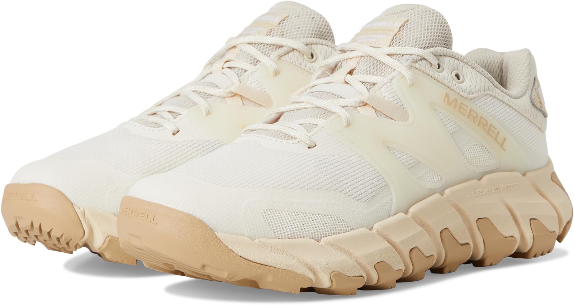 

Походные ботинки Merrell Maipo Explorer Aerosport, цвет Chalk