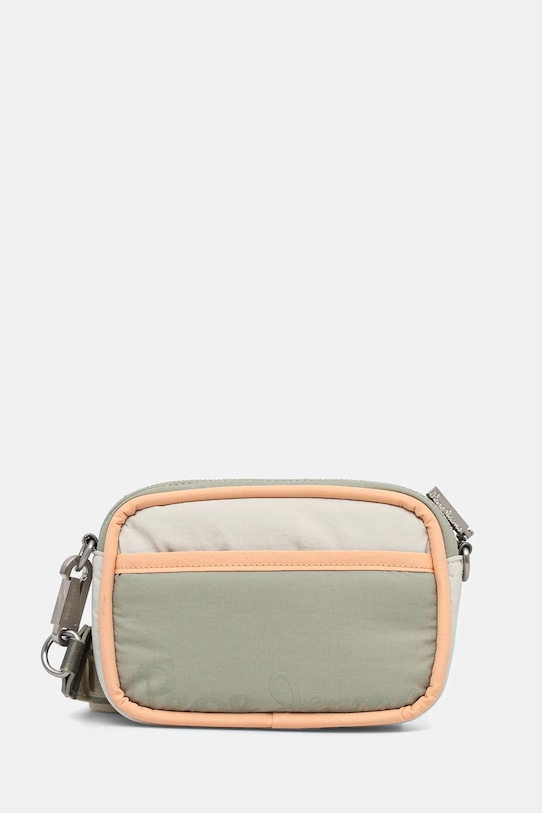 

Сумка Brianae Bloom Pepe Jeans, зеленый
