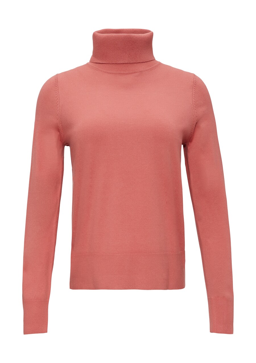 

Свитер s.Oliver, Apricot