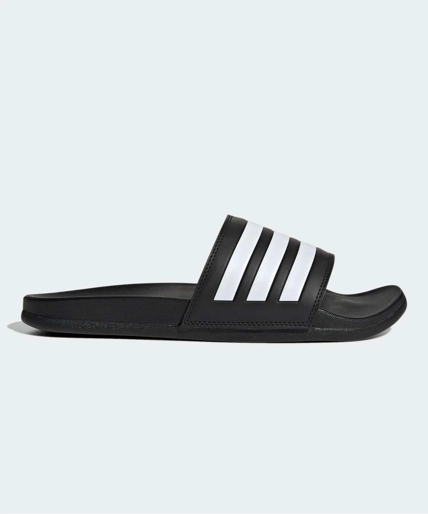 Мужские и женские сандалии adidas Adilette Comfort Slides — фото 2