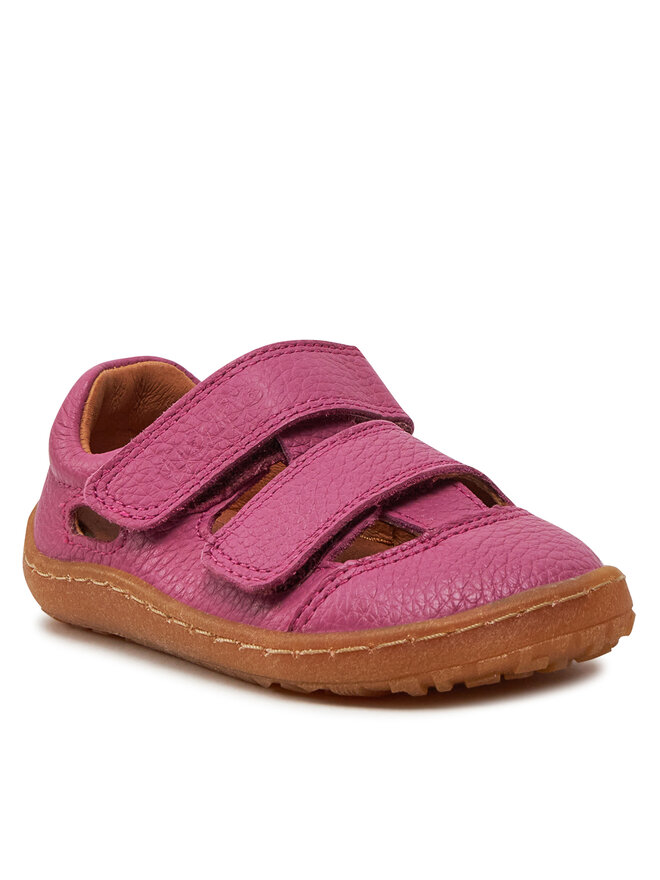 

Сандалии Barefoot Sandal G3150266-7 M Froddo, розовый