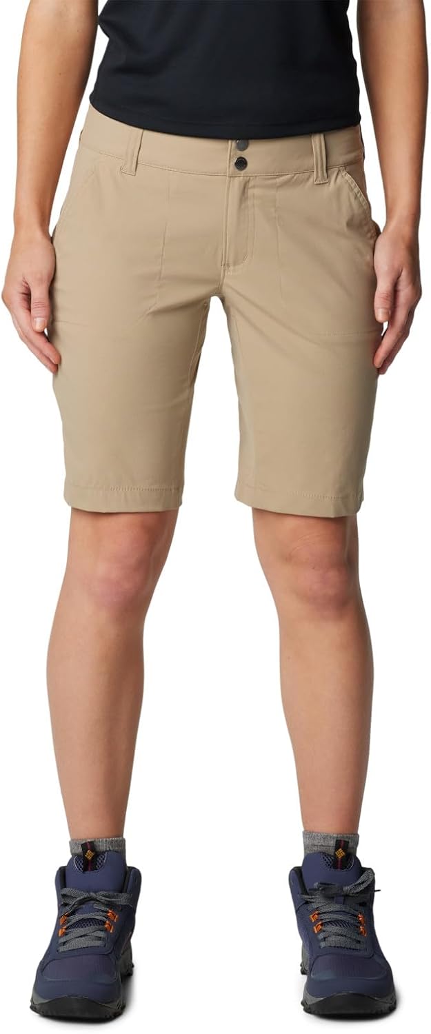 

Columbia Saturday Trail длинные шорты для мужчин, British Tan