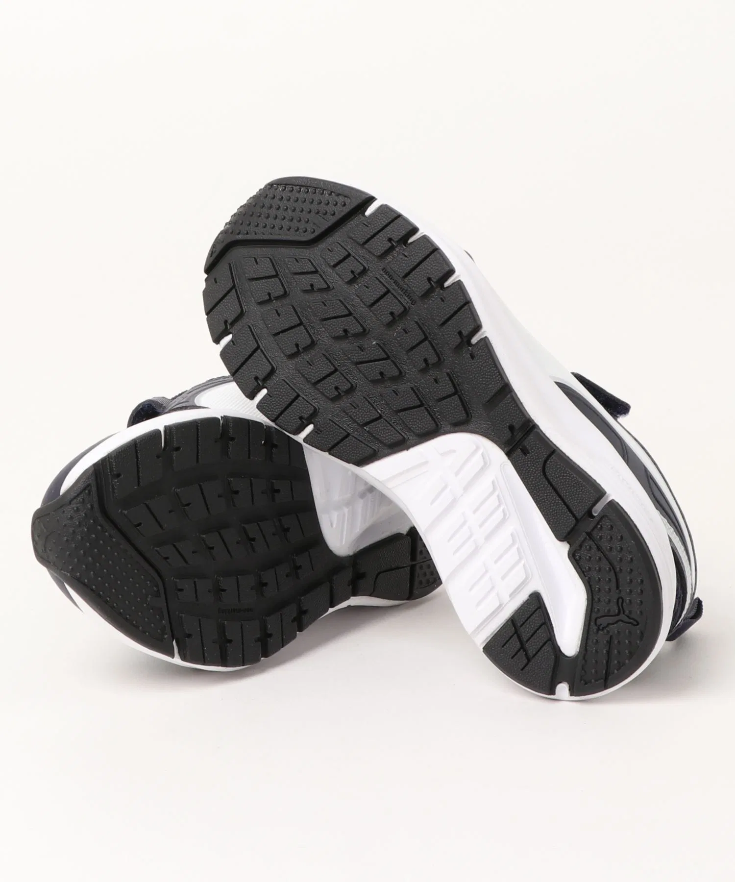 Детские кроссовки PUMA Pure Jogger V PS — фото 3