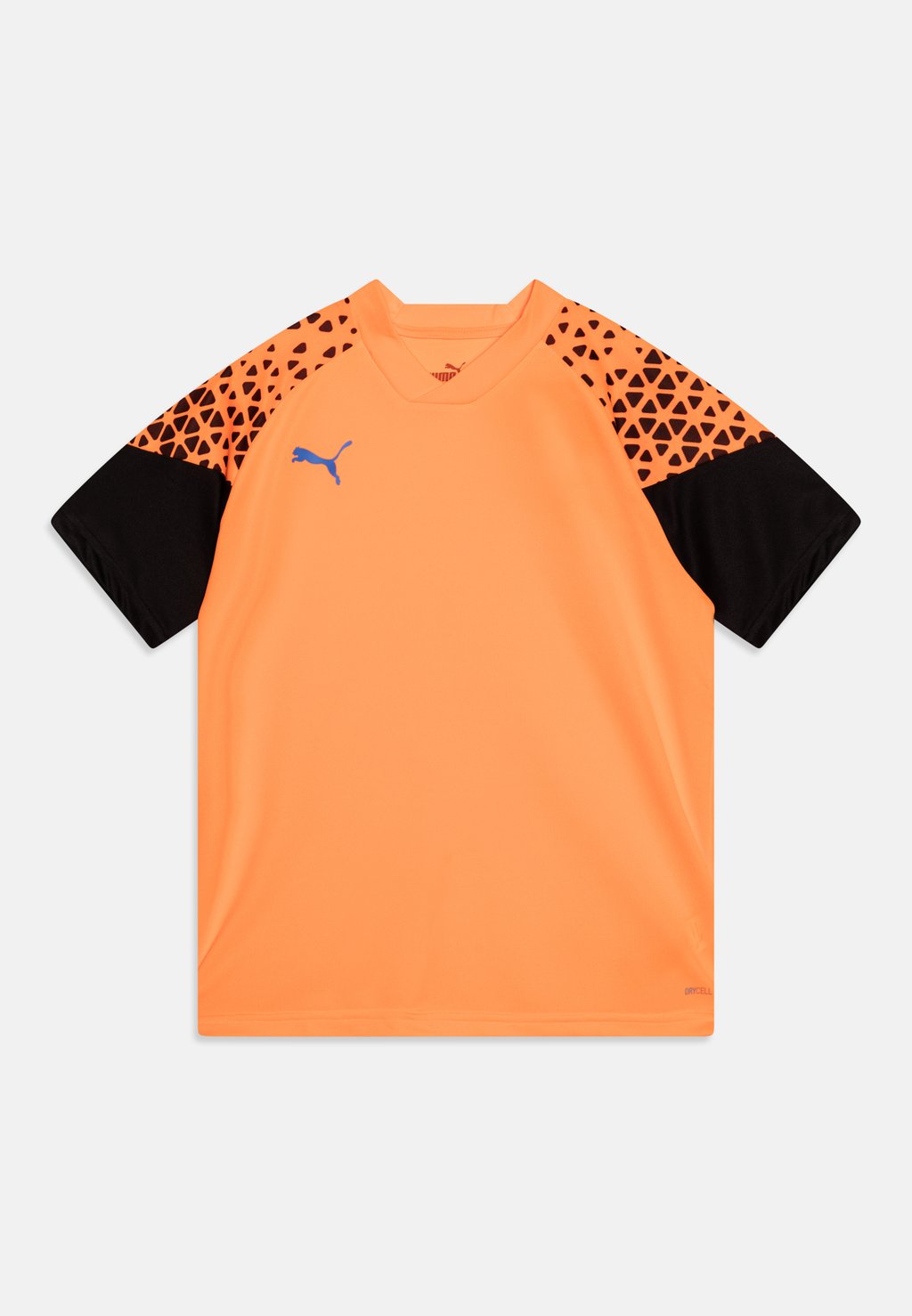

Спортивная футболка INDIVIDUALCUP TRAINING JR UNISEX Puma, оранжевый