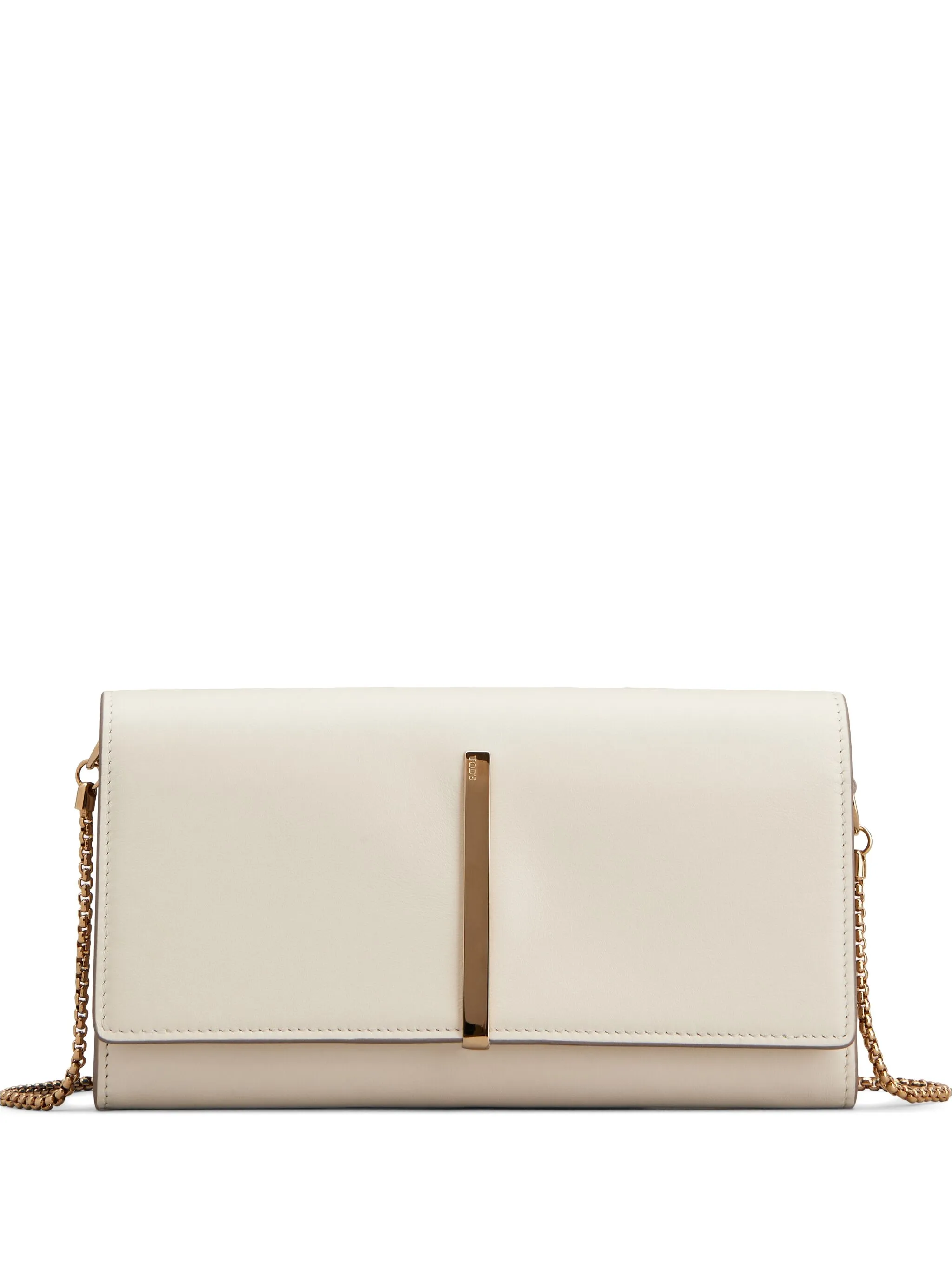 

Складной бумажник Tod'S, белый