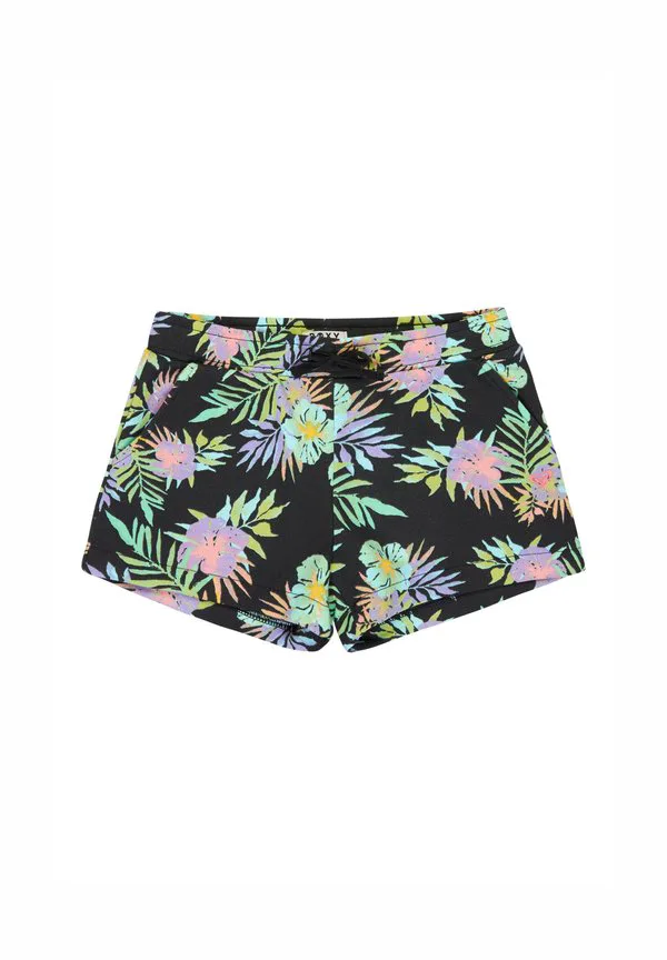 25 миль (32 км) спортивные штаны Roxy, Black