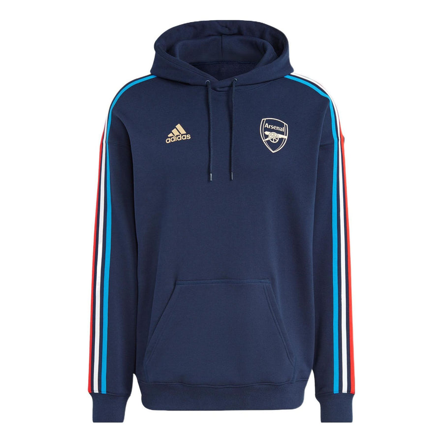 

Худи adidas Sport Jacket, синий