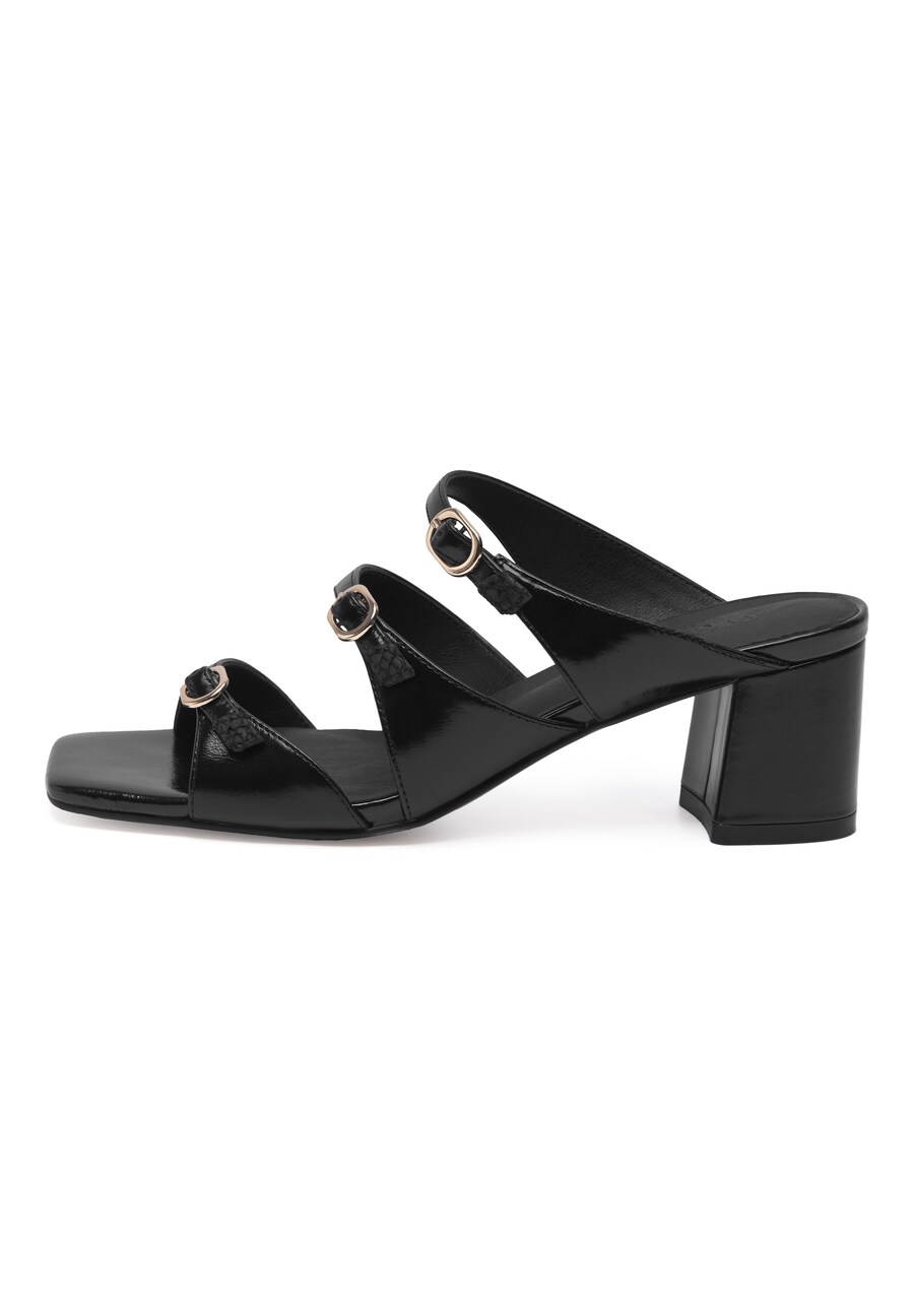 Туфли WODEN Hanna, Black