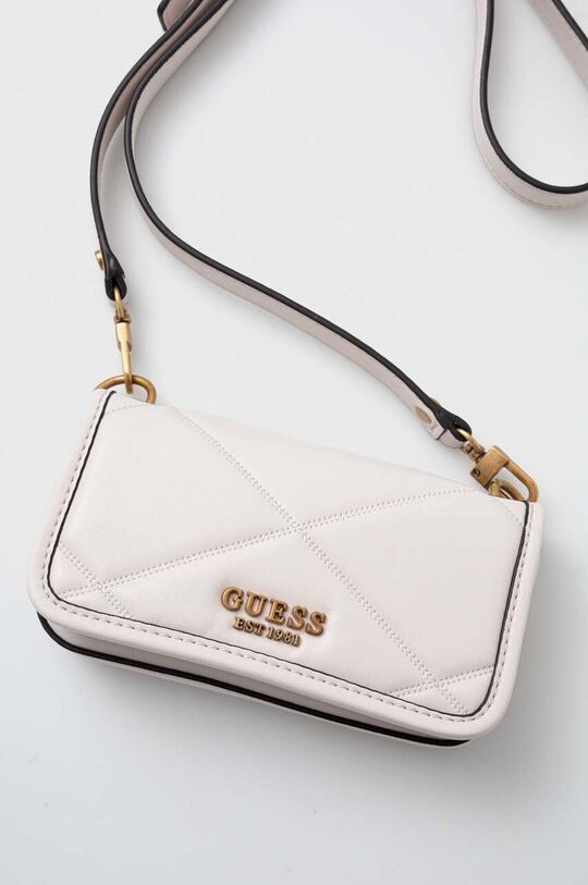 

Сумка Guess, розовый
