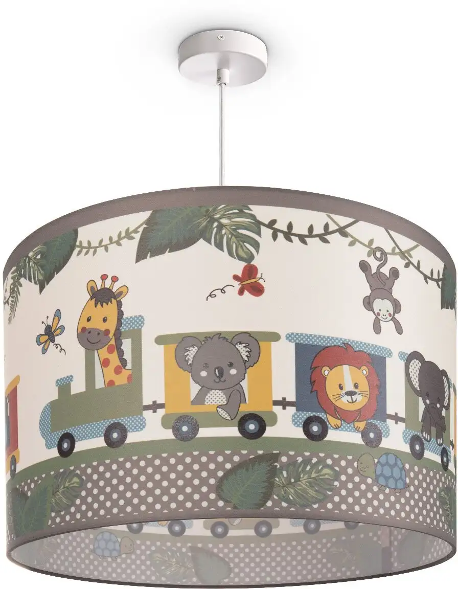 

Подвесной светильник Paco Home "Diamond 635" Ø 45,5 см, Высота: 27 см, белый