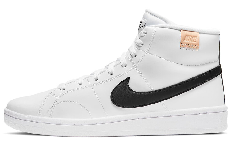 

Кроссовки Nike Court Royale 2 Mid Белый Оникс