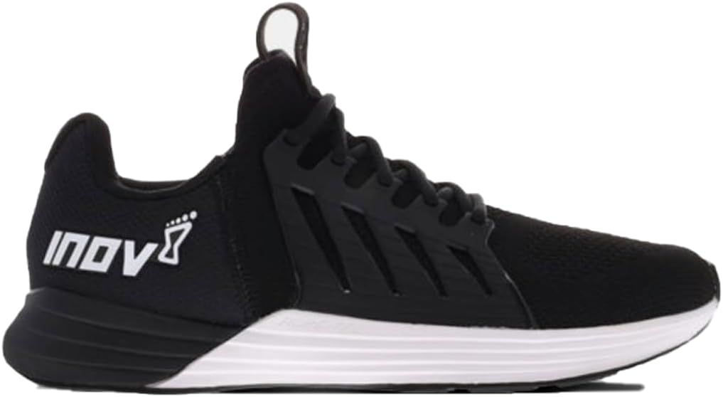 

Мужские легкие кроссовки для трейлраннинга и кросс-тренинга Inov-8 Trailtalon 235 INOV8, черно-белый