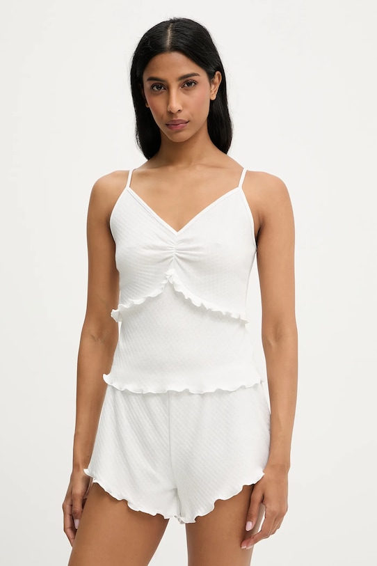 

Пижама Answear.Lab, белый