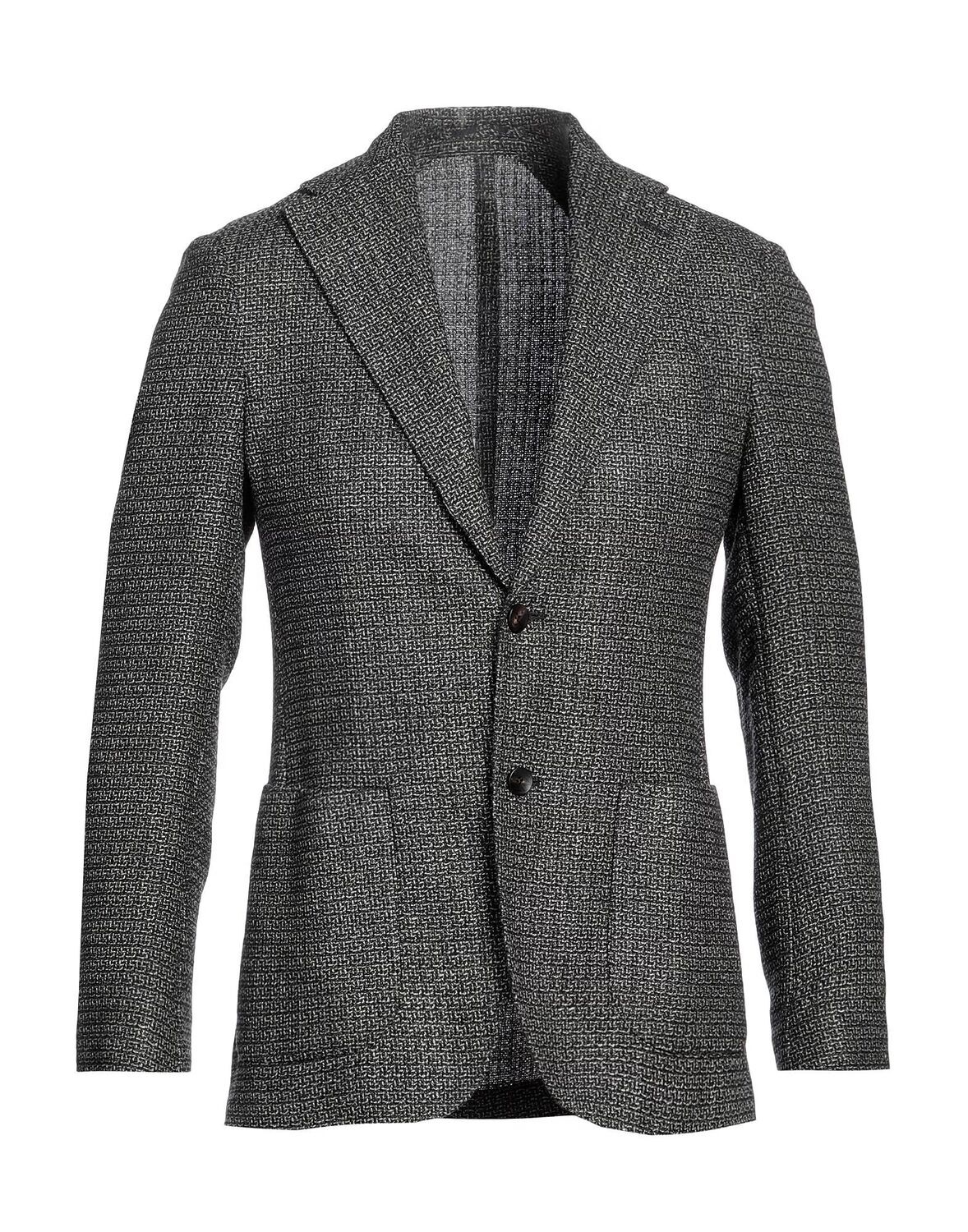 

Блейзер Lardini, темно-зеленый