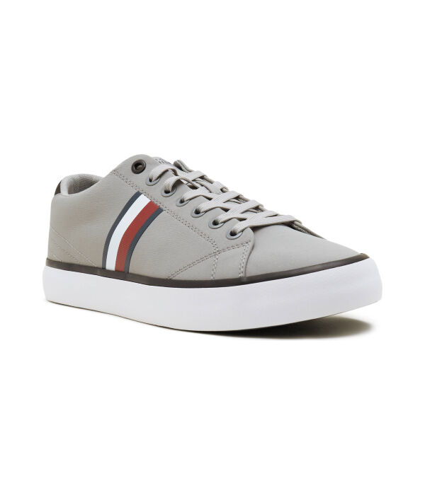 

Кроссовки Tommy Hilfiger, серый