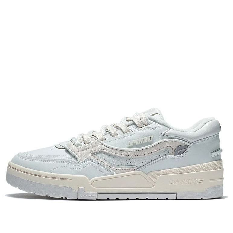 

Кеды Li-Ning 001 BTC, серый