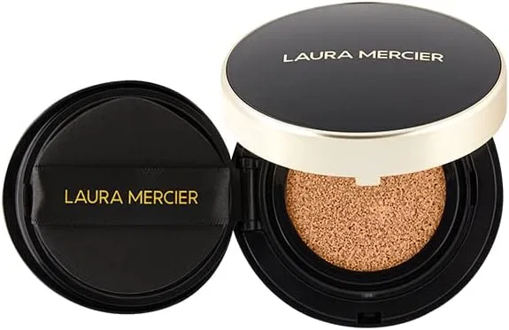 Тональное средство Laura Mercier Flores Lumiere Radiance Perfecting Cushion 15 г оттенок 2N1 CASHEW