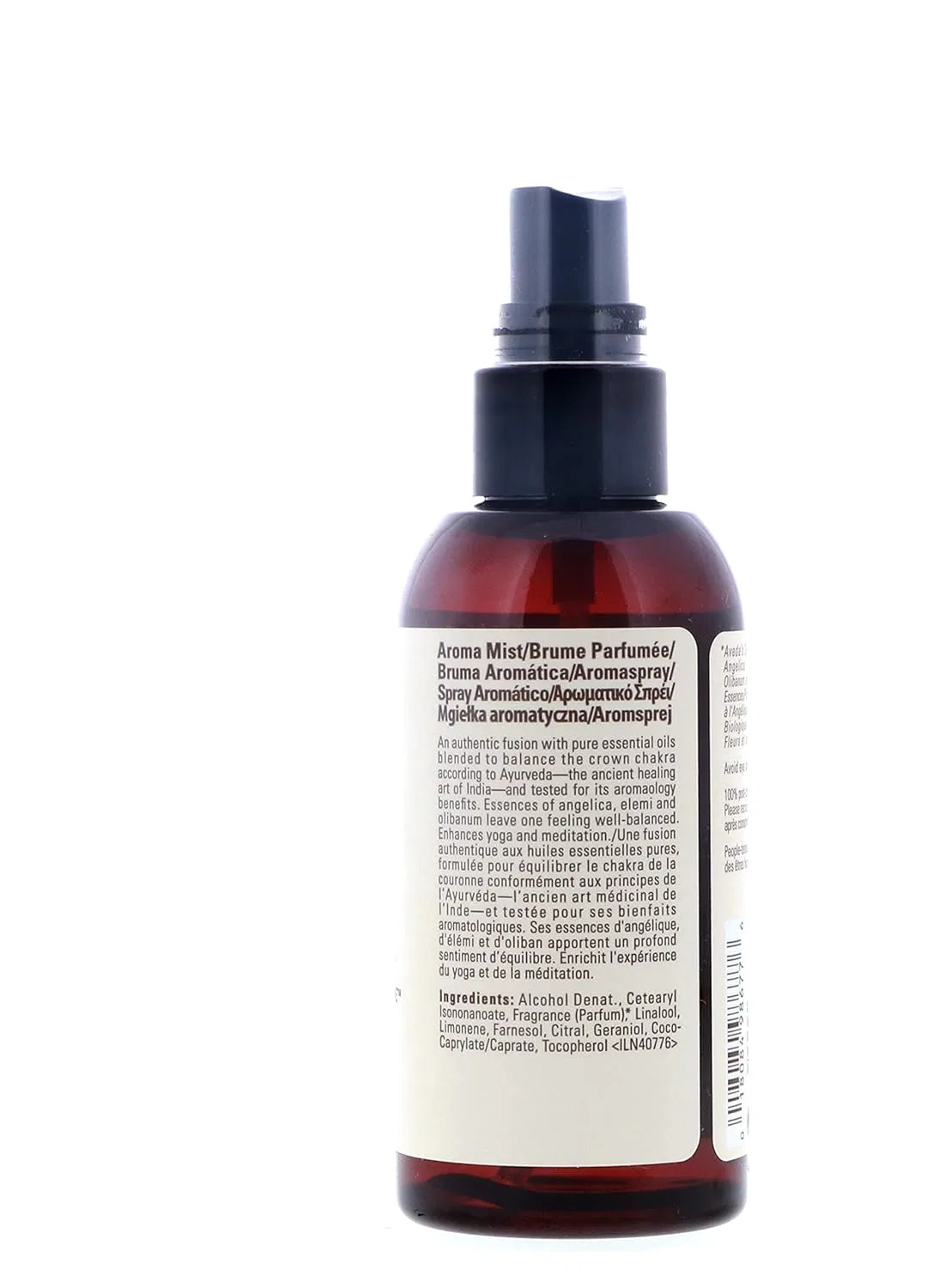 Спрей для тела «Chakra 7 Balancing Body Mist» от Aveda Aveda — фото 2