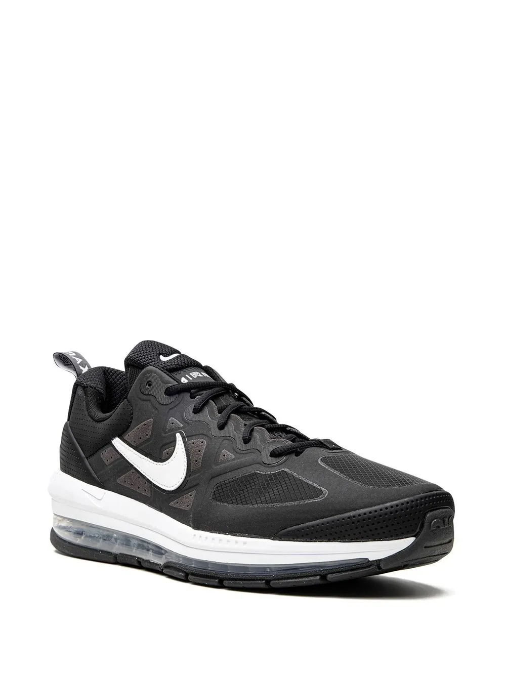 Кроссовки Air Max Genome Nike, черный — фото 2