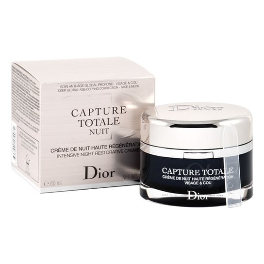 

Крем для лица, 60 мл Dior, Capture Totale