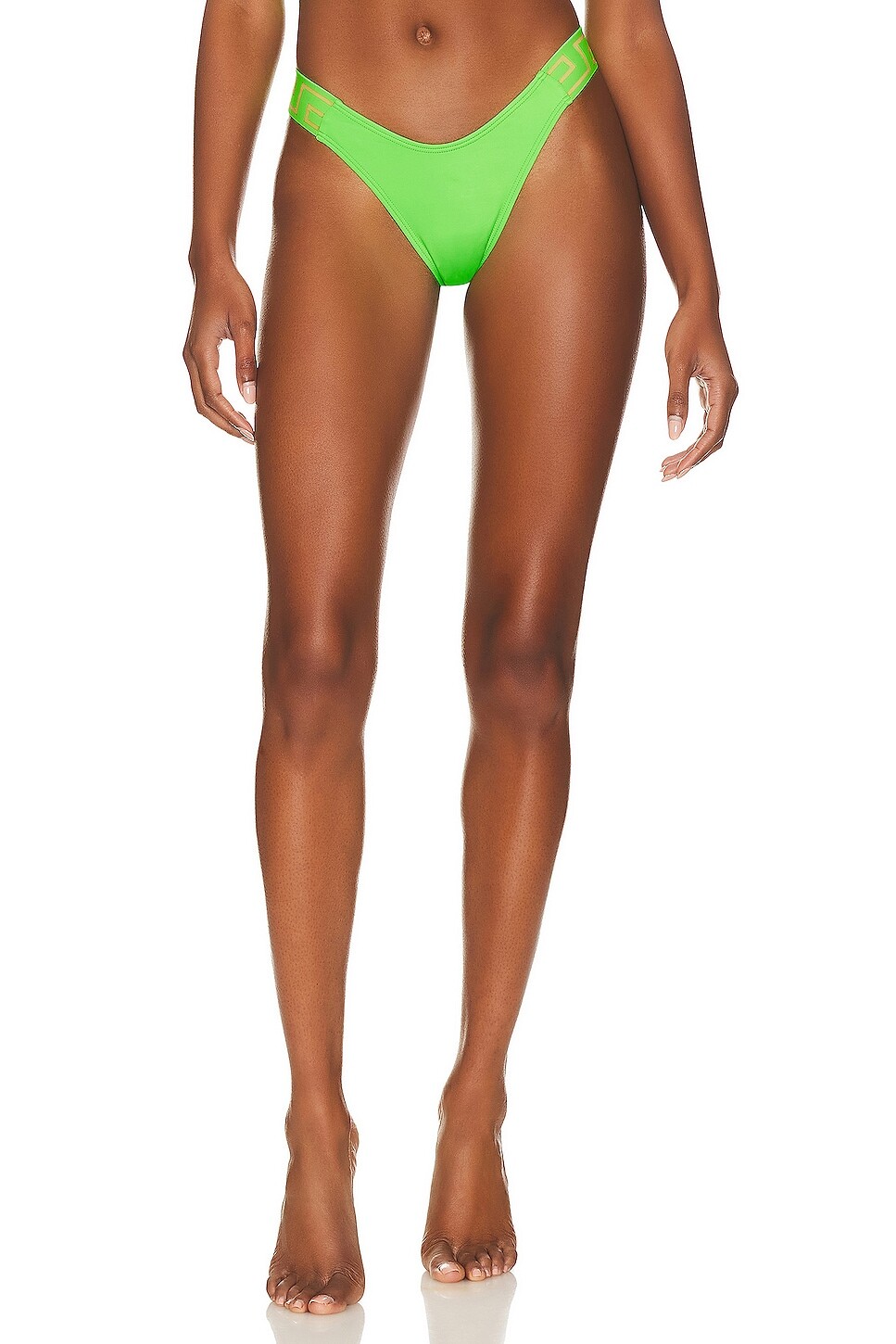 

Плавки VERSACE Bikini, цвет Clover