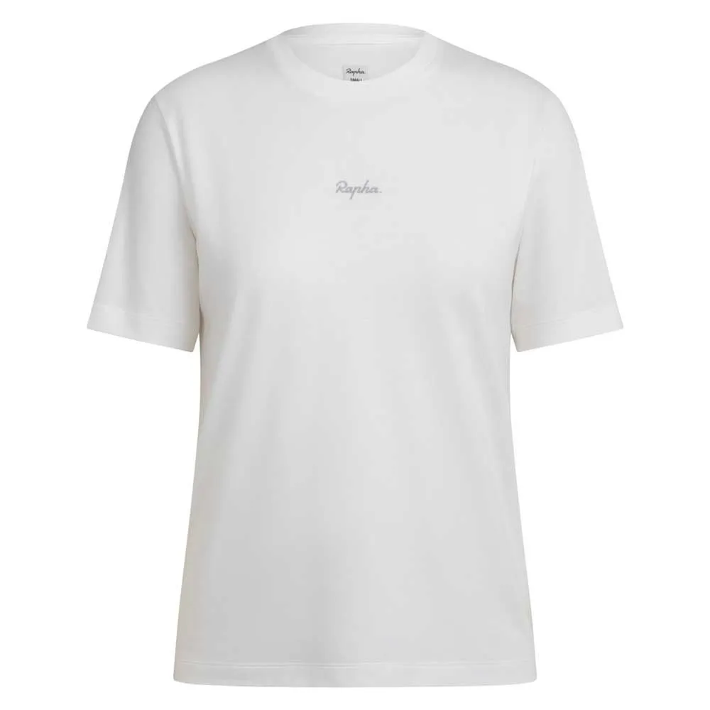 

Футболка Rapha Cotton, белый