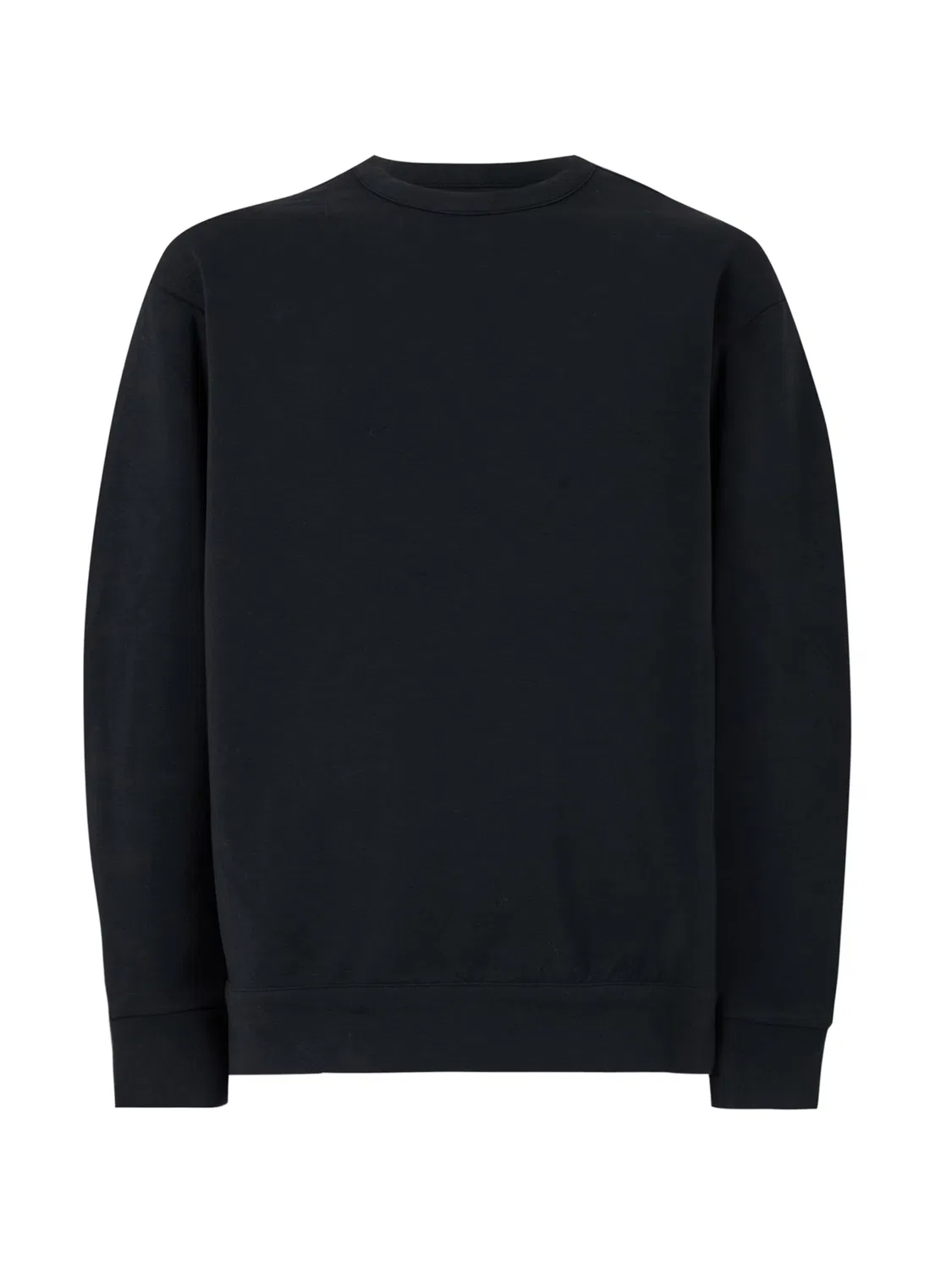 Спортивная толстовка '24.7 ImpossiblySoft' Nike, Black