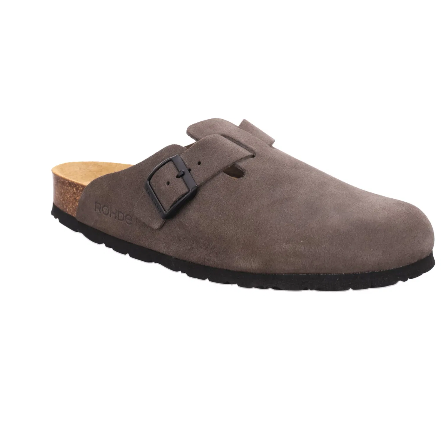 Мюли Rohde, Dark Grey