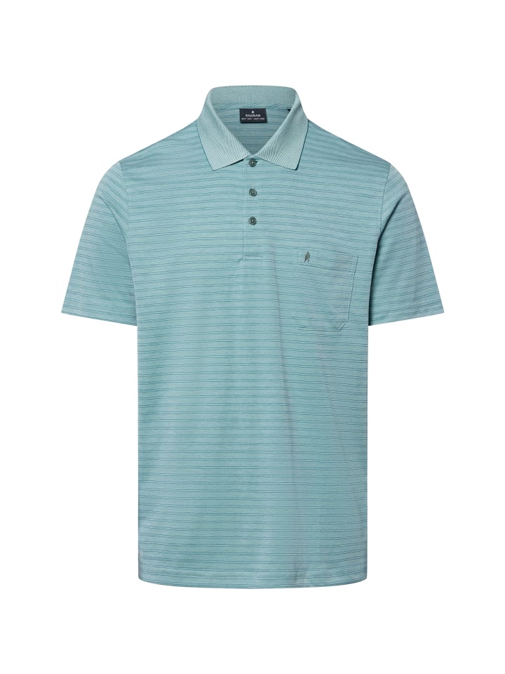 

Рубашка-поло Ragman, мятный, Зеленый, Рубашка-поло Ragman, мятный