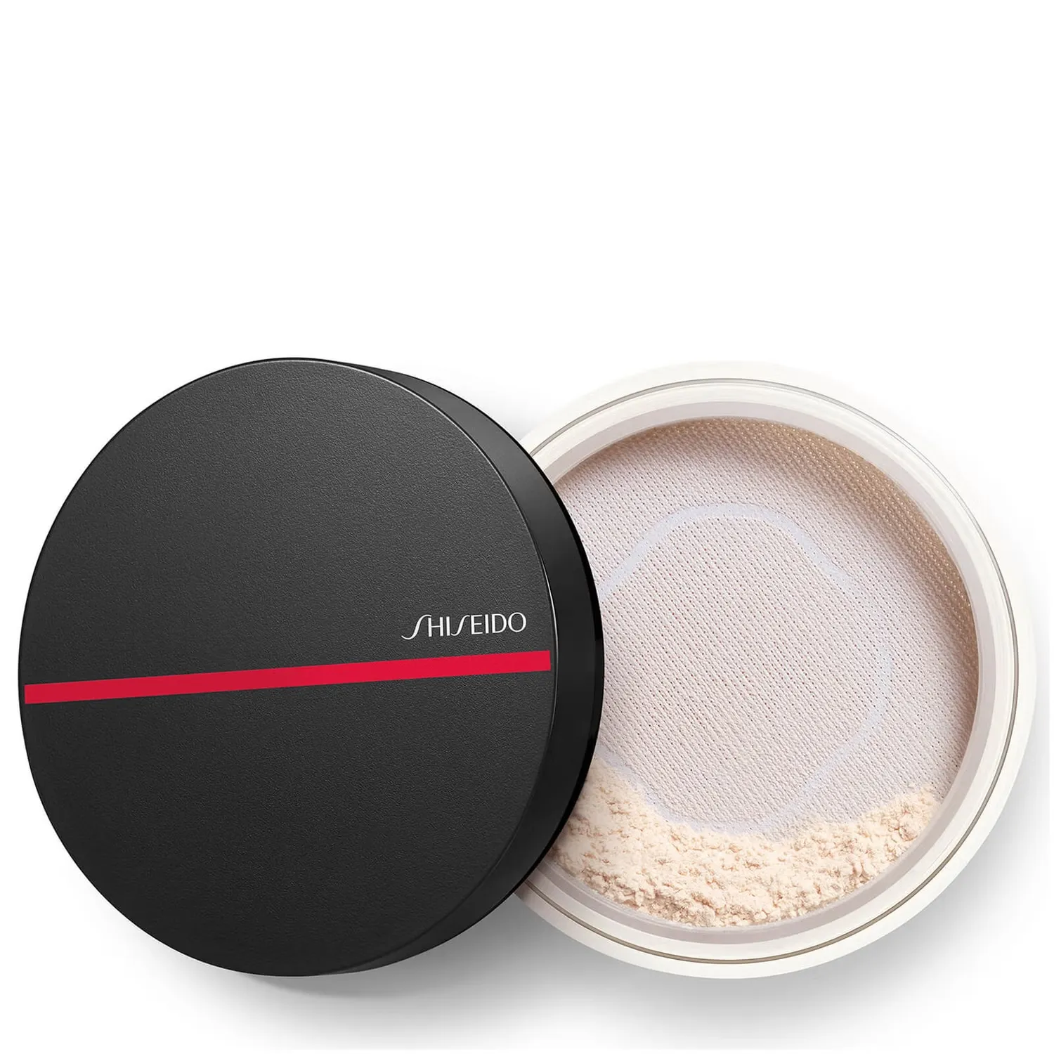 

Рассыпчатая матовая пудра Synchro Skin, 6 г Shiseido