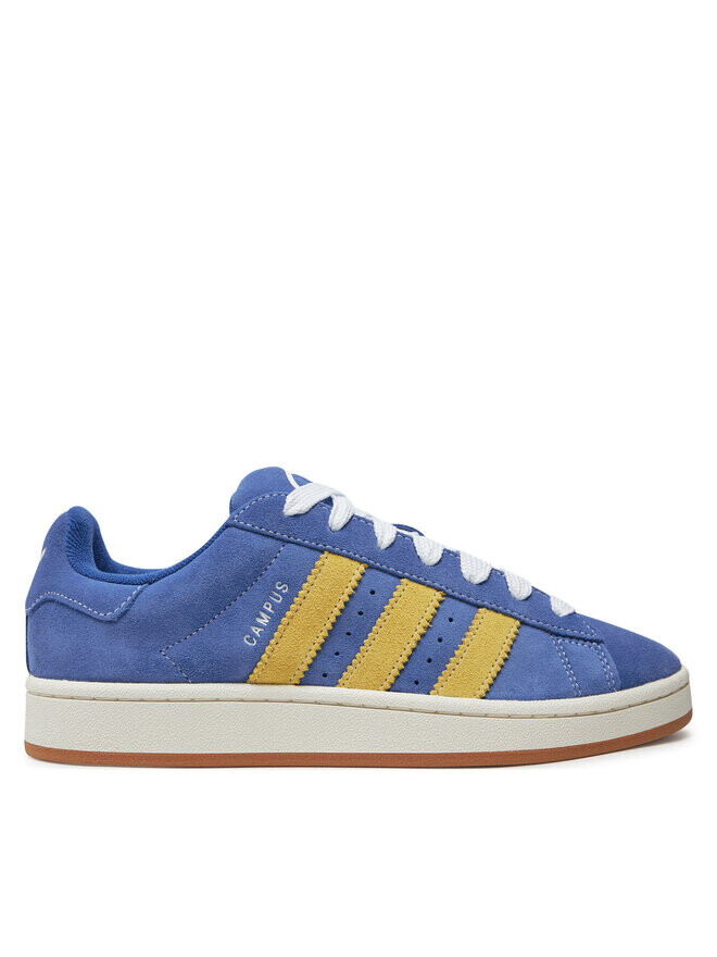 

Кроссовки Adidas, синий