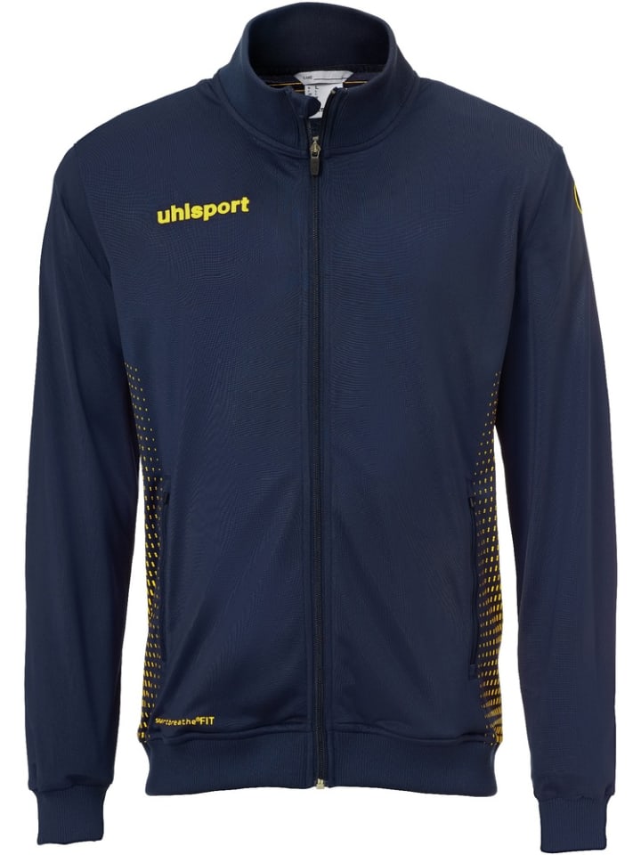 

Куртка для тренировок и бега uhlsport , синий