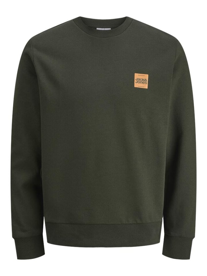 

Толстовка Jack & Jones