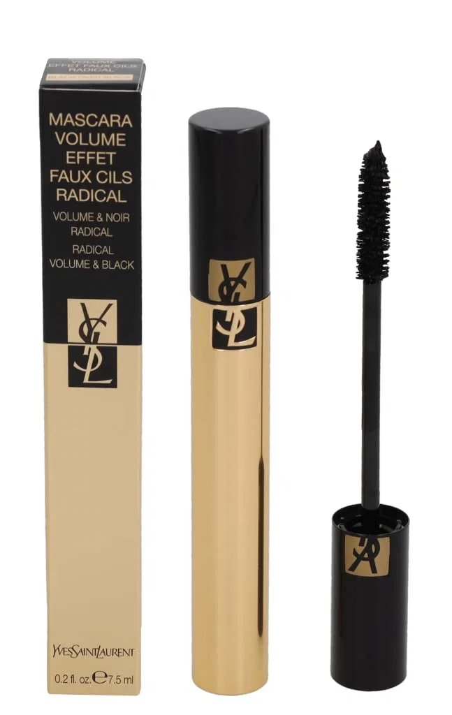 Тушь для ресниц Yves Saint Laurent Volume Effet Faux Cils Radical, черная, 7.5 мл Yves Saint Laurent