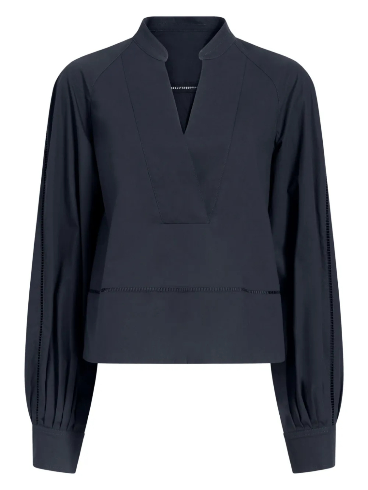 

Proenza Schouler блузка Grayson, черный