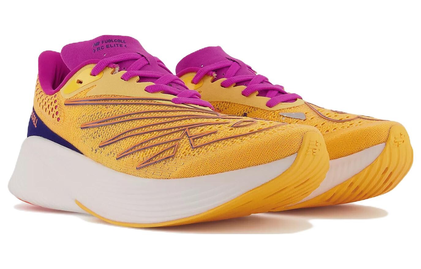 Кроссовки New Balance NB FuelCell Series Женские — фото 3