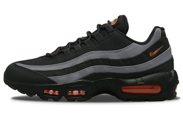 

Nike Air Max 95 Кроссовки Мужчины