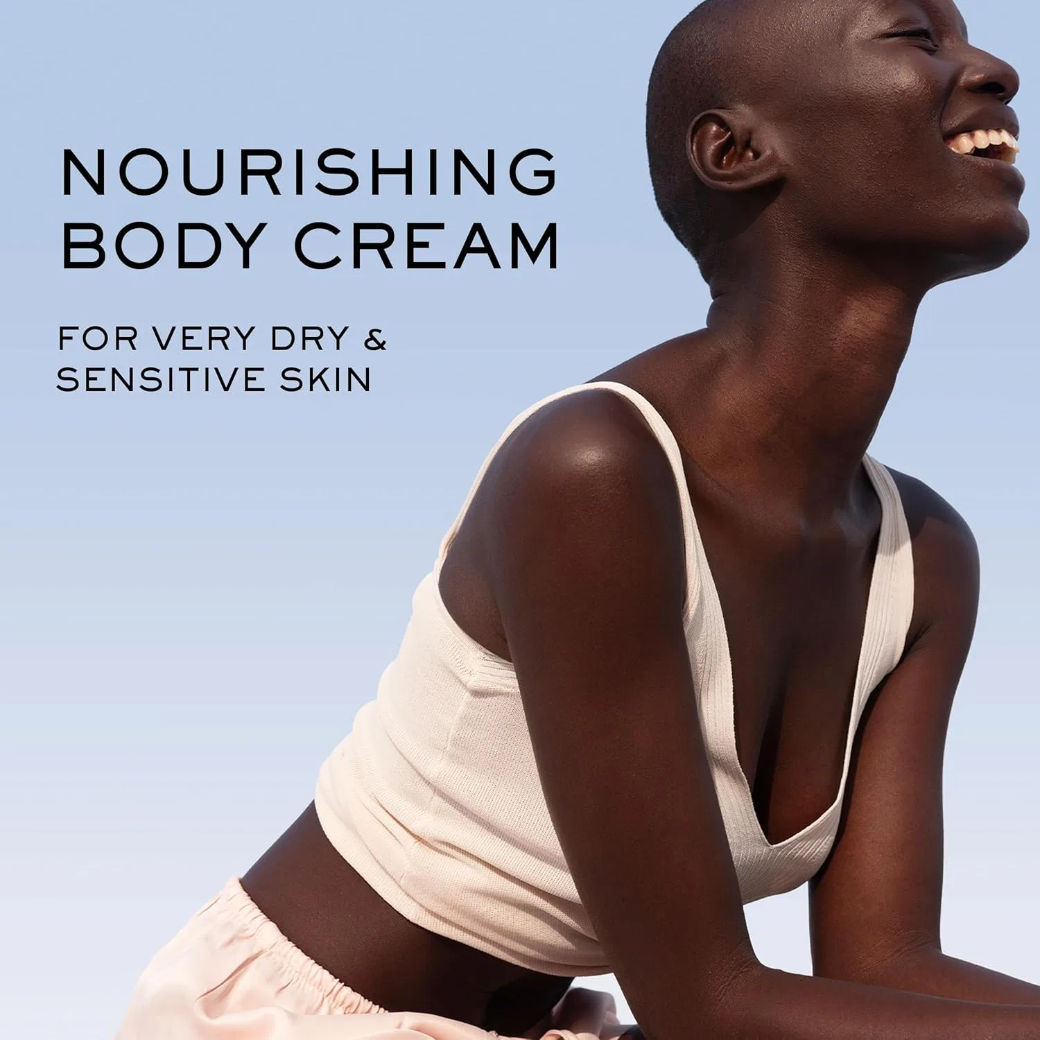 Масло-бальзам для тела Nuxe Honey Dry Moisturizing, 200 мл — фото 2