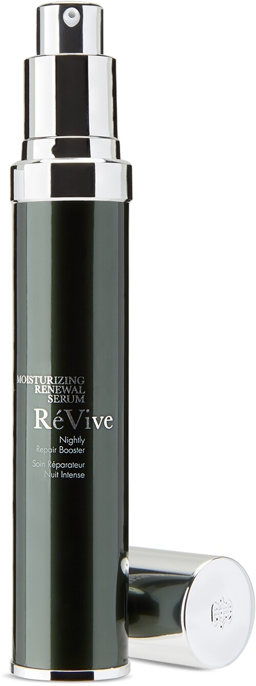 Сыворотка Revive — Увлажняющая обновляющая Nightly Repair Boost, 30 мл — фото 2