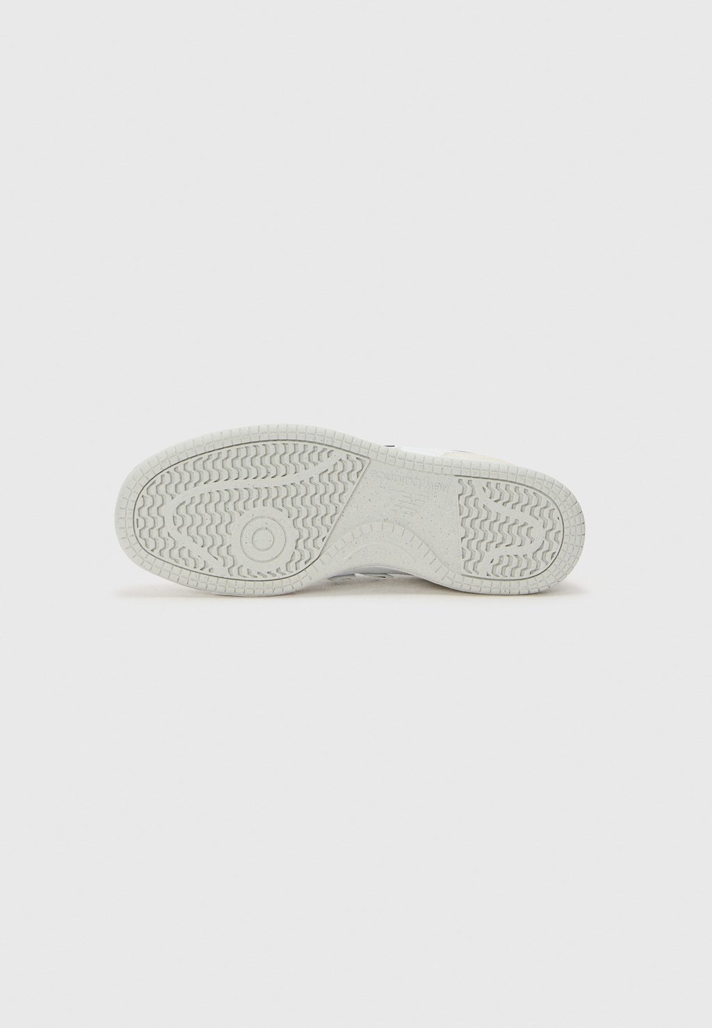 

Кроссовки BB480 UNISEX New Balance, белый