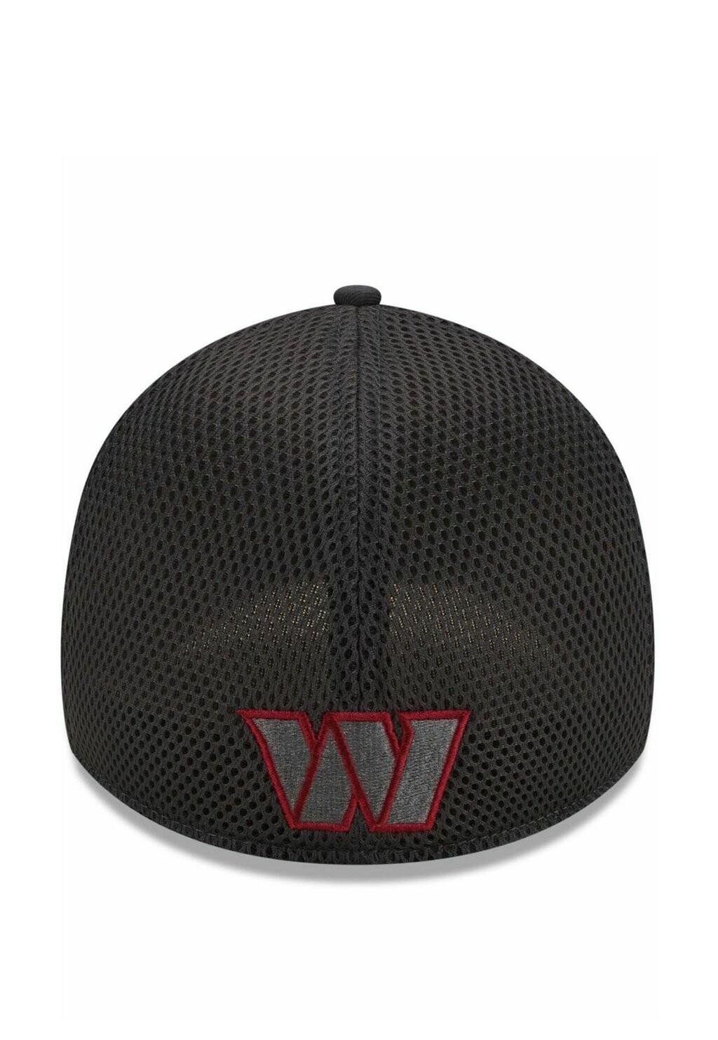 

Бейсболка 39THIRTY STRETCH WASHINGTON COMMANDERS New Era, серый