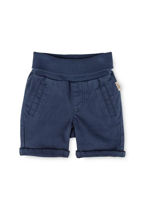 Габардиновые шорты tiger & löwe Sigikid, Dunkelblau