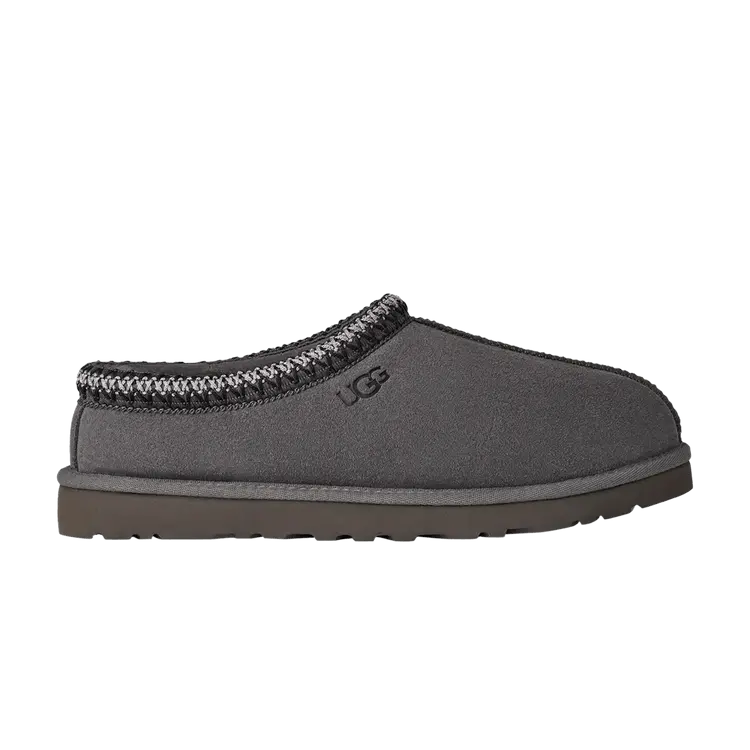 

Кроссовки UGG Tasman 2 Slipper, Dark Grey