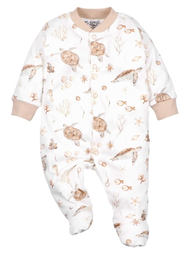 

Комбинезон Nini, кремовый