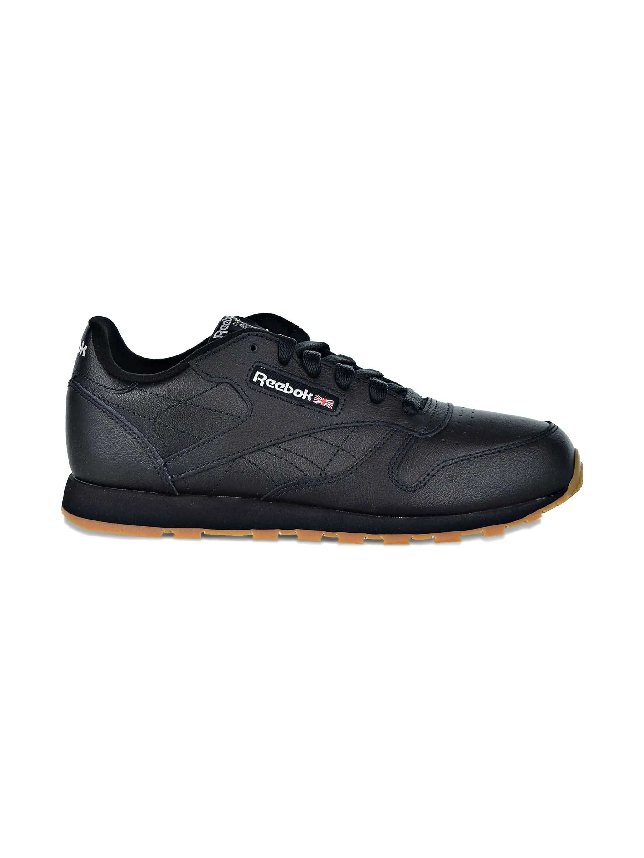 

Кроссовки Classic GS Reebok Kids, черный