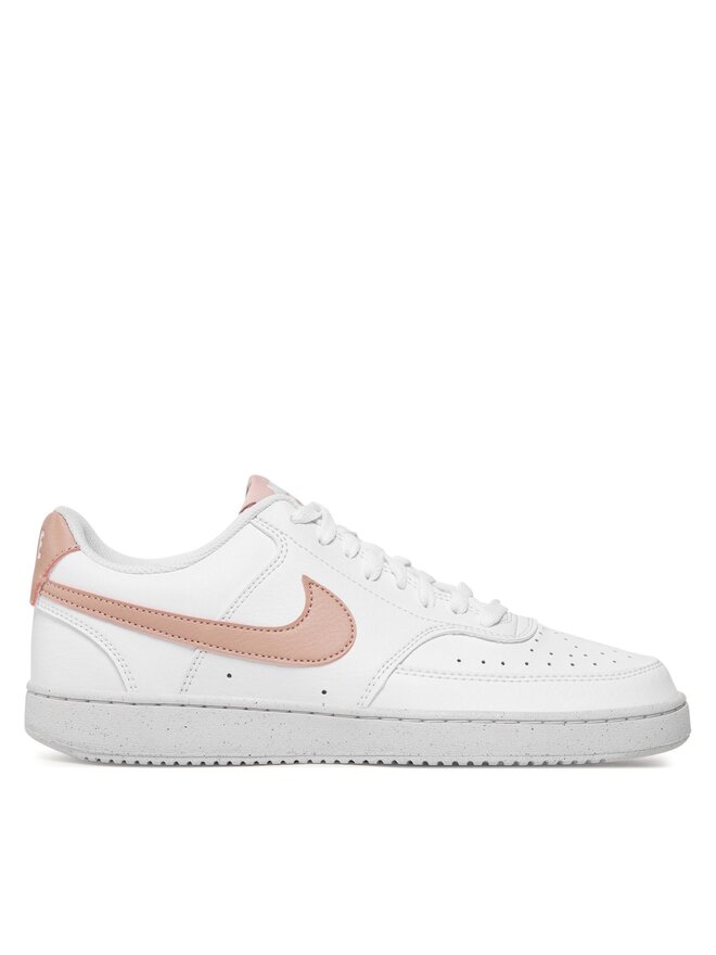 

Кроссовки Court Vision Lo Nn DH3158 102 Nike, белый